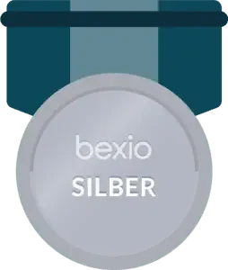 bexio Silver Partner