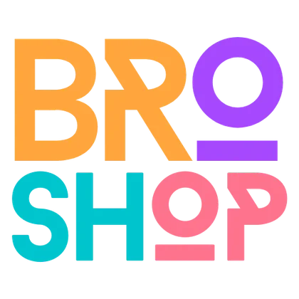 Büro-Shop