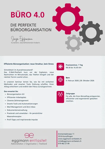 Büro 4.0
